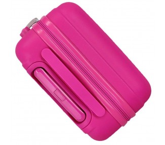 Maleta trolley ABS You Are Cute Hello Kitty 50cm