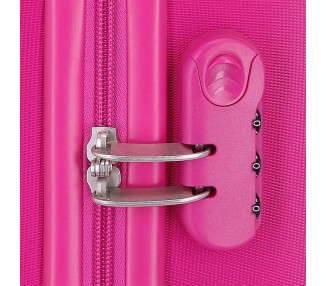 Maleta trolley ABS You Are Cute Hello Kitty 50cm