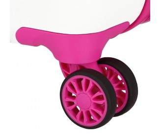 Maleta trolley ABS You Are Cute Hello Kitty 50cm