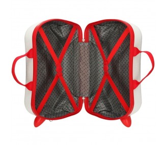 Maleta ABS 101 Dalmatas Disney 45cm