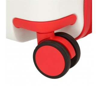 Maleta ABS 101 Dalmatas Disney 45cm