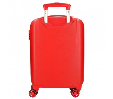 Maleta trolley ABS Simba & Friends El Rey Leon Disney 50cm