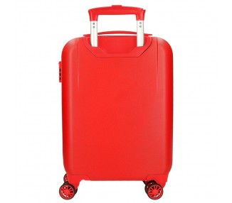 Maleta trolley ABS Simba & Friends El Rey Leon Disney 50cm