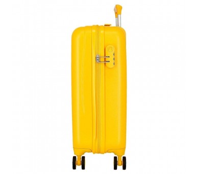 Maleta trolley ABS Garfield 55cm