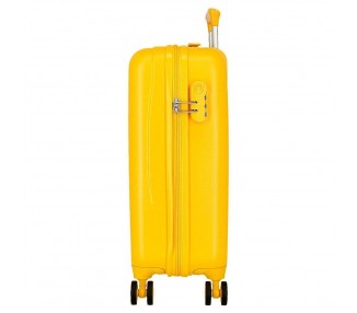 Maleta trolley ABS Garfield 55cm