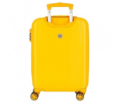 Maleta trolley ABS Garfield 55cm