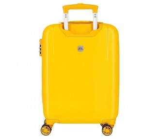 Maleta trolley ABS Garfield 55cm