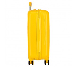 Maleta trolley ABS Garfield 55cm