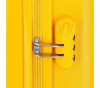 Maleta trolley ABS Garfield 55cm