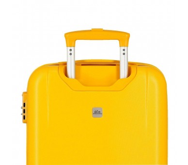 Maleta trolley ABS Garfield 55cm