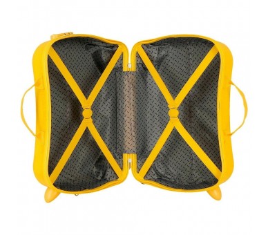 Maleta ABS Garfield 50cm