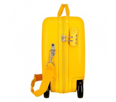 Maleta ABS Garfield 50cm