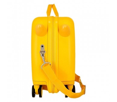 Maleta ABS Garfield 50cm