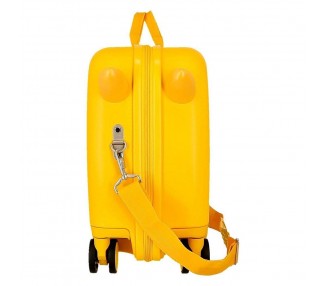 Maleta ABS Garfield 50cm