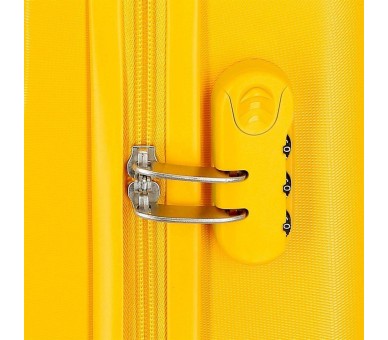 Maleta ABS Garfield 50cm