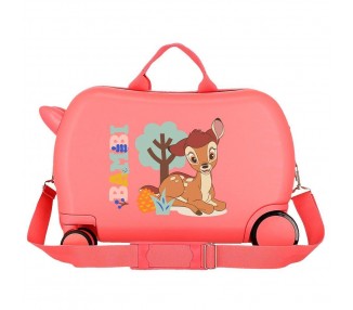 Maleta ABS Bambi Disney 45cm