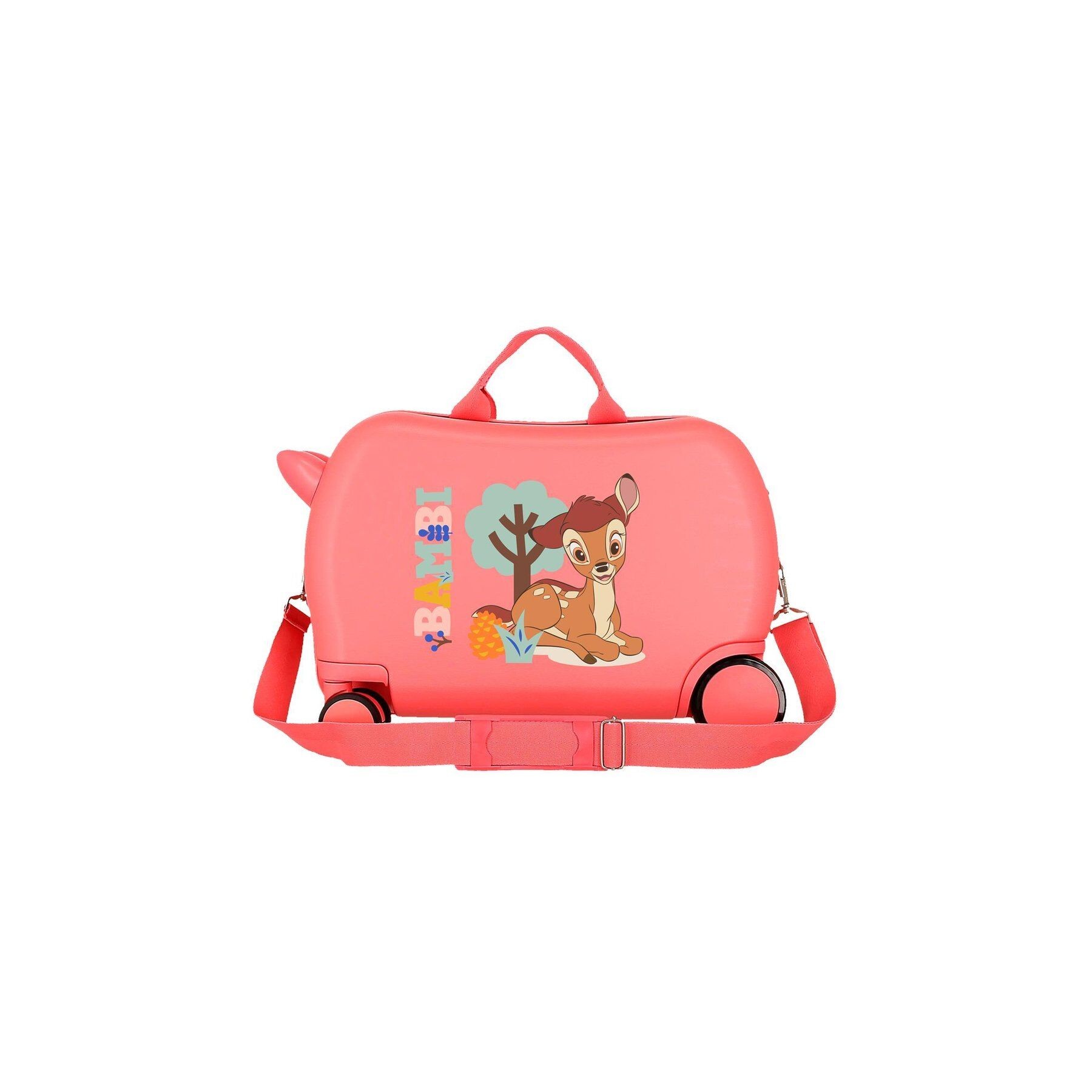 Maleta ABS Bambi Disney 45cm