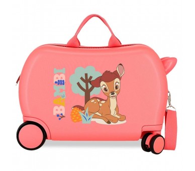 Maleta ABS Bambi Disney 45cm