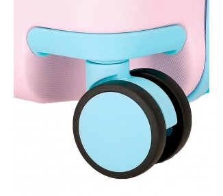 Maleta ABS Princesas Disney 45cm