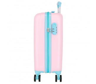 Maleta trolley ABS Princesas Disney 50cm