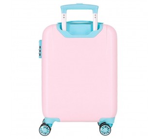 Maleta trolley ABS Princesas Disney 50cm