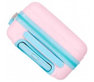 Maleta trolley ABS Princesas Disney 50cm