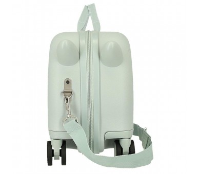 Maleta ABS Mountains Mickey Disney 45cm