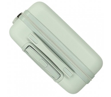 Maleta trolley ABS Mountains Mickey Disney 55cm