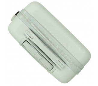 Maleta trolley ABS Mountains Mickey Disney 55cm