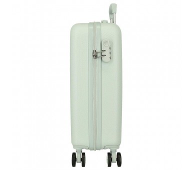 Maleta trolley ABS Mountains Mickey Disney 55cm