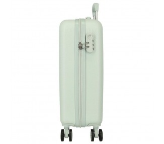 Maleta trolley ABS Mountains Mickey Disney 55cm