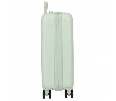 Maleta trolley ABS Mountains Mickey Disney 55cm