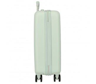 Maleta trolley ABS Mountains Mickey Disney 55cm