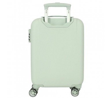 Maleta trolley ABS Mountains Mickey Disney 50cm