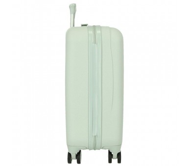 Maleta trolley ABS Mountains Mickey Disney 50cm