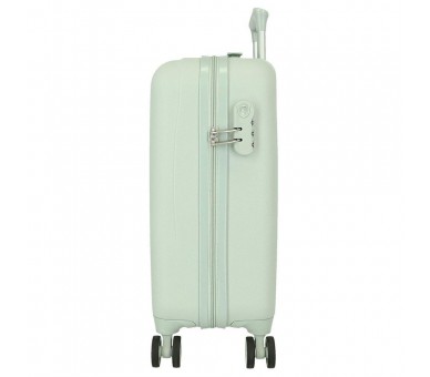 Maleta trolley ABS Mountains Mickey Disney 50cm