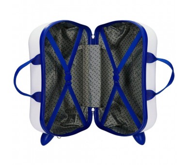 Maleta ABS Team Up Spidey and His Amazing Friends Marvel 45cm