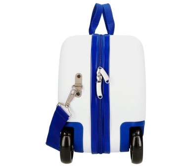 Maleta ABS Together Spidey and His Amazing Friends Marvel 45cm