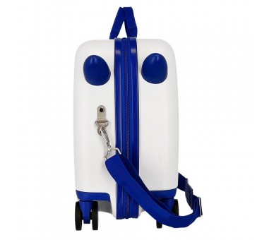 Maleta ABS Together Spidey and His Amazing Friends Marvel 50cm