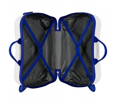 Maleta ABS Together Spidey and His Amazing Friends Marvel 50cm