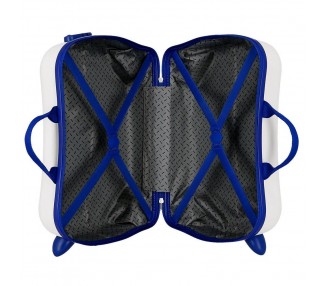 Maleta ABS Together Spidey and His Amazing Friends Marvel 50cm