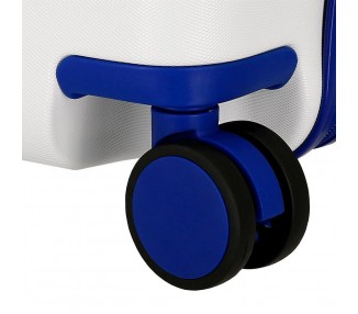 Maleta ABS Together Spidey and His Amazing Friends Marvel 50cm