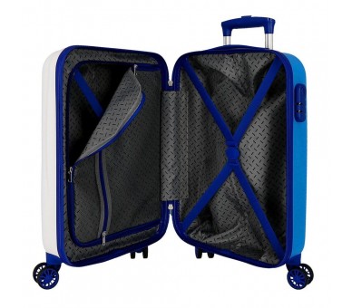 Maleta trolley ABS Los Vengadores Avengers Marvel 55cm