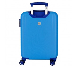 Maleta trolley ABS Los Vengadores Avengers Marvel 55cm