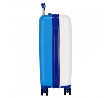 Maleta trolley ABS Los Vengadores Avengers Marvel 55cm