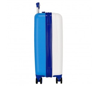 Maleta trolley ABS Los Vengadores Avengers Marvel 55cm