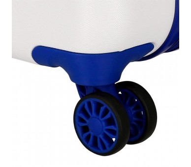 Maleta trolley ABS Los Vengadores Avengers Marvel 50cm