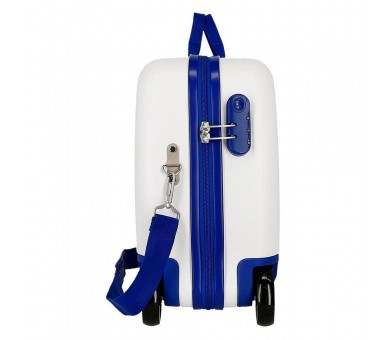 Maleta ABS Los Vengadores Avengers Marvel 50cm