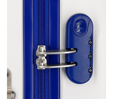 Maleta ABS Los Vengadores Avengers Marvel 50cm