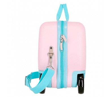 Maleta ABS Marie Los Aristogatos Disney 45cm